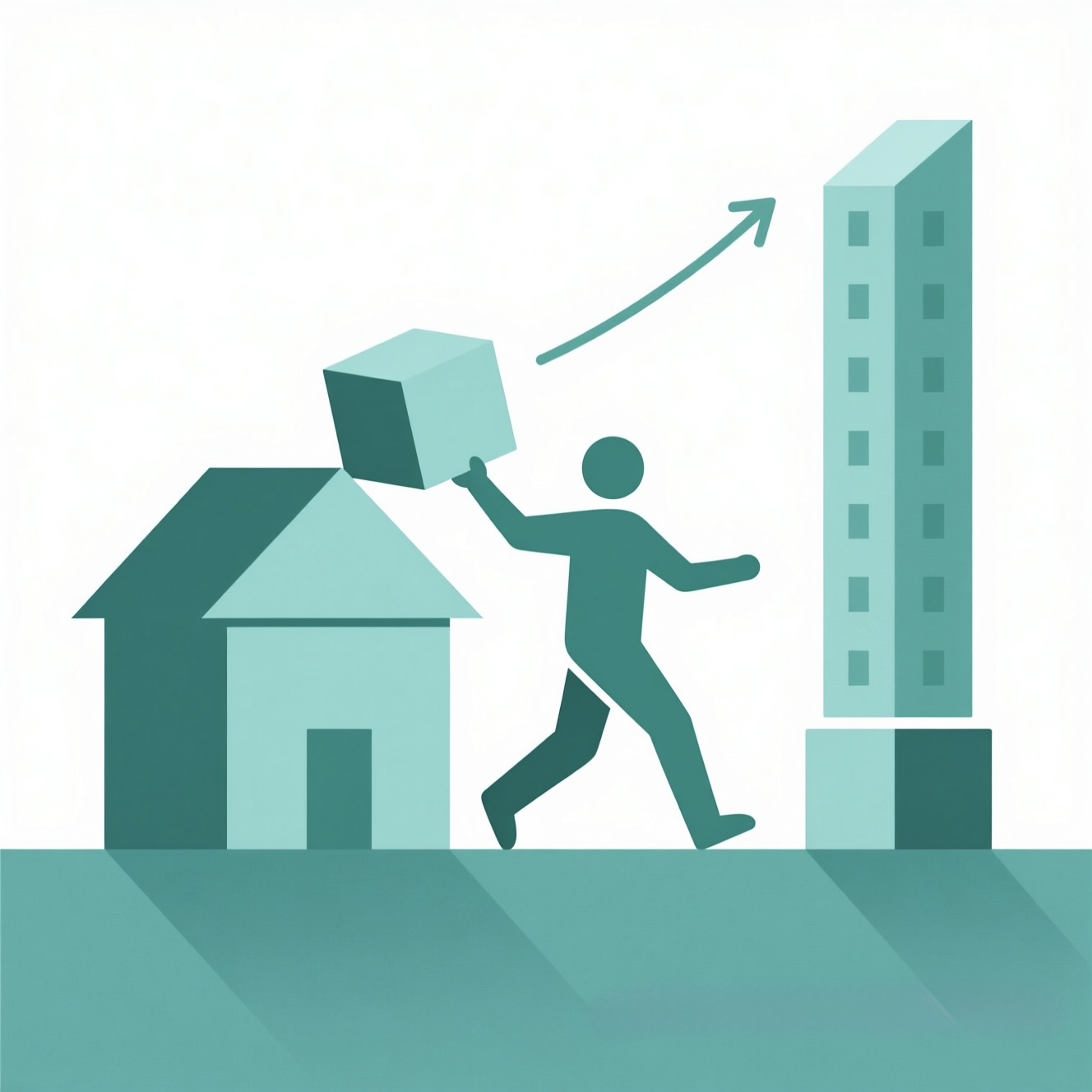 Бизнесээ санхүүжүүлэх