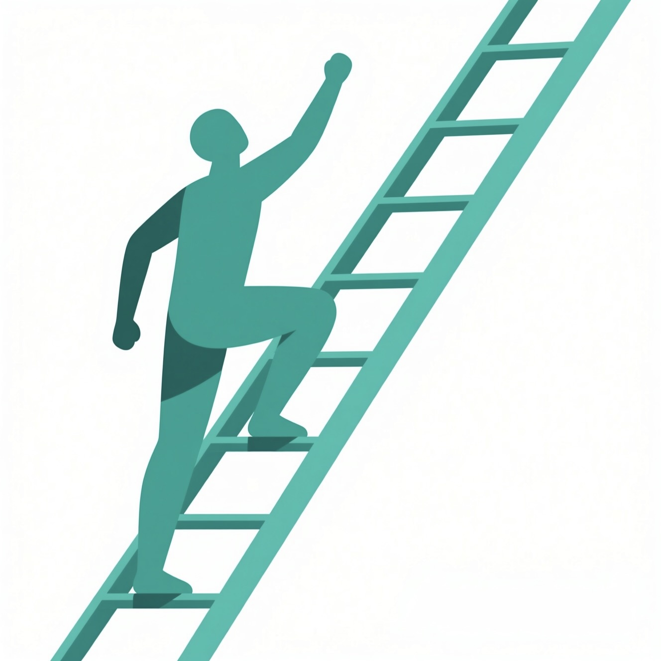 A graph showing home value fluctuation.